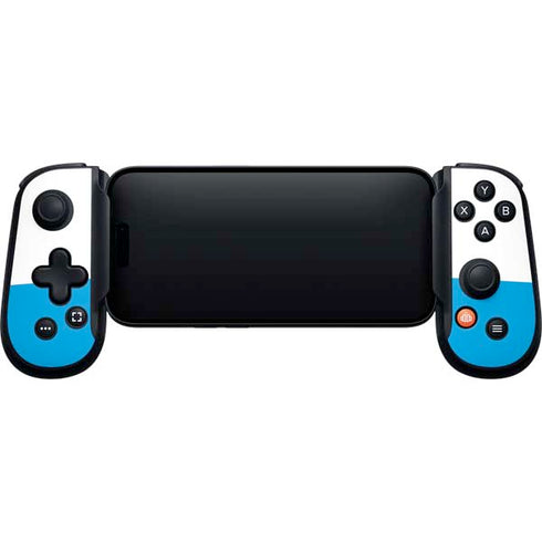 Adult Swim Adventure Time Finn Mertens Backbone One for iPhone Game Controller Skin